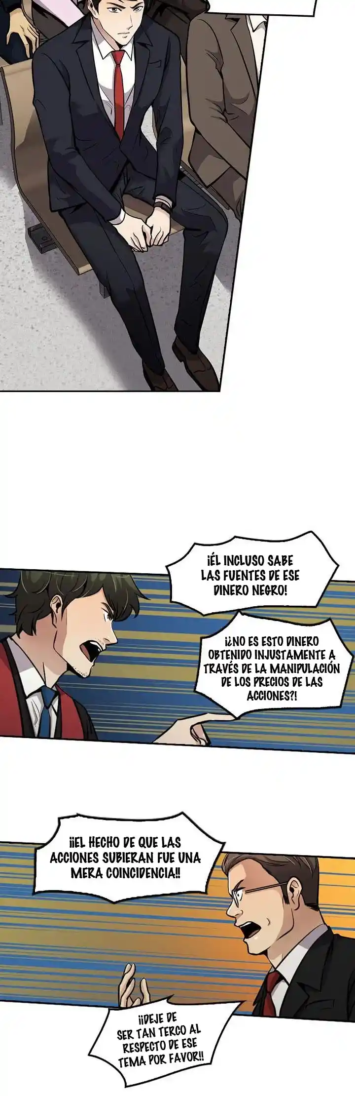 Otra Vez Mi Vida - Capítulo 82 - Página 18 - LectorTMOo