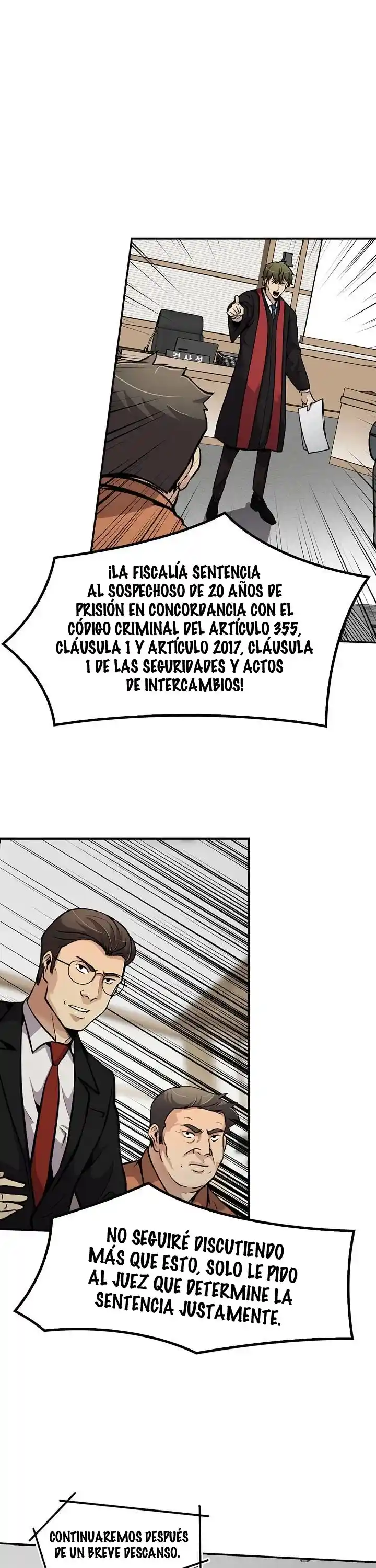 Otra Vez Mi Vida - Capítulo 82 - Página 19 - LectorTMOo