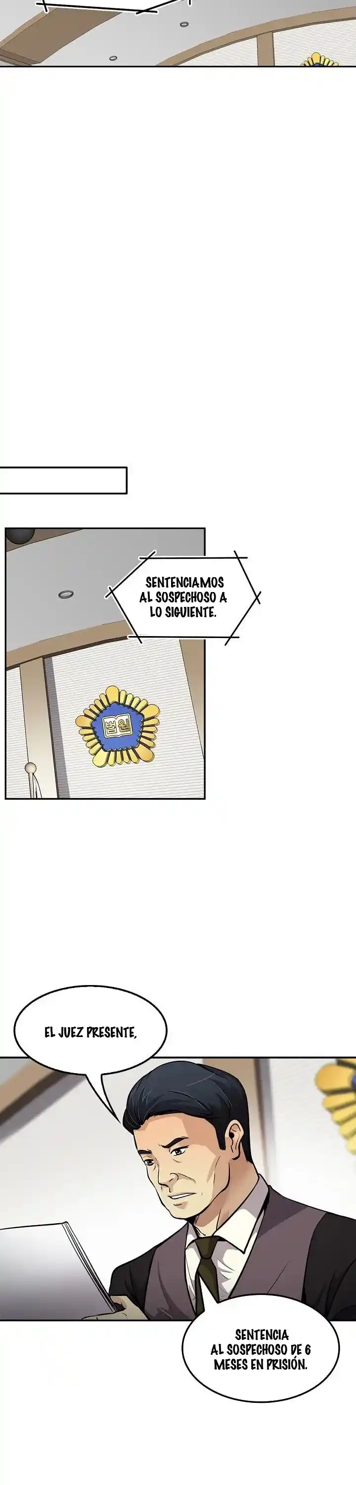 Otra Vez Mi Vida - Capítulo 82 - Página 20 - LectorTMOo