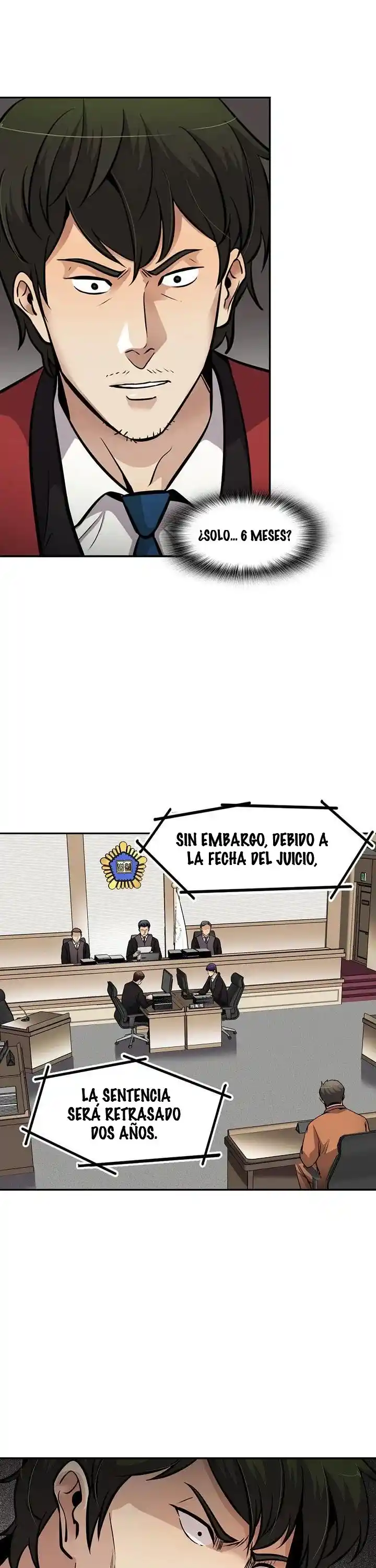 Otra Vez Mi Vida - Capítulo 82 - Página 21 - LectorTMOo