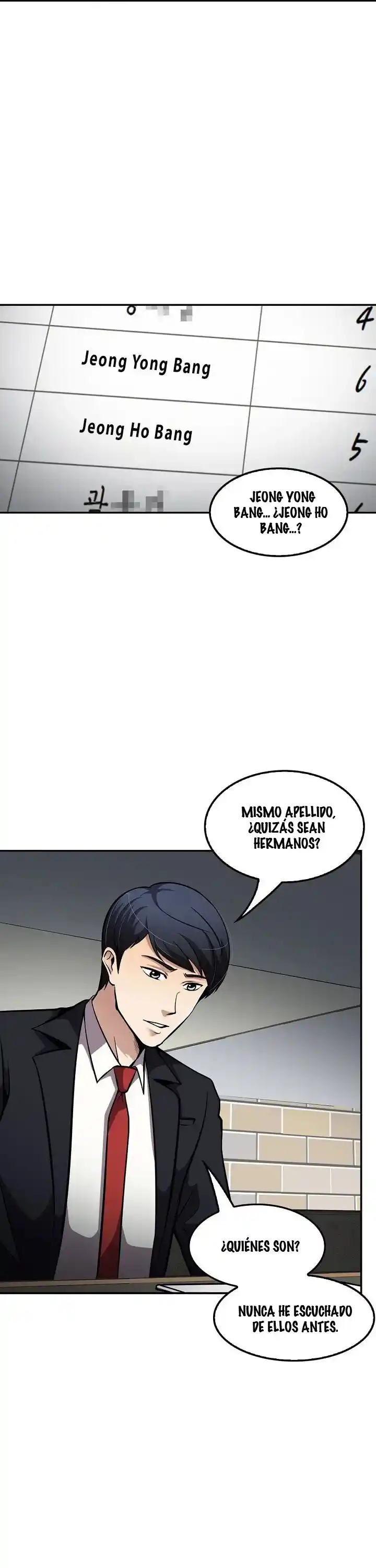 Otra Vez Mi Vida - Capítulo 82 - Página 31 - LectorTMOo