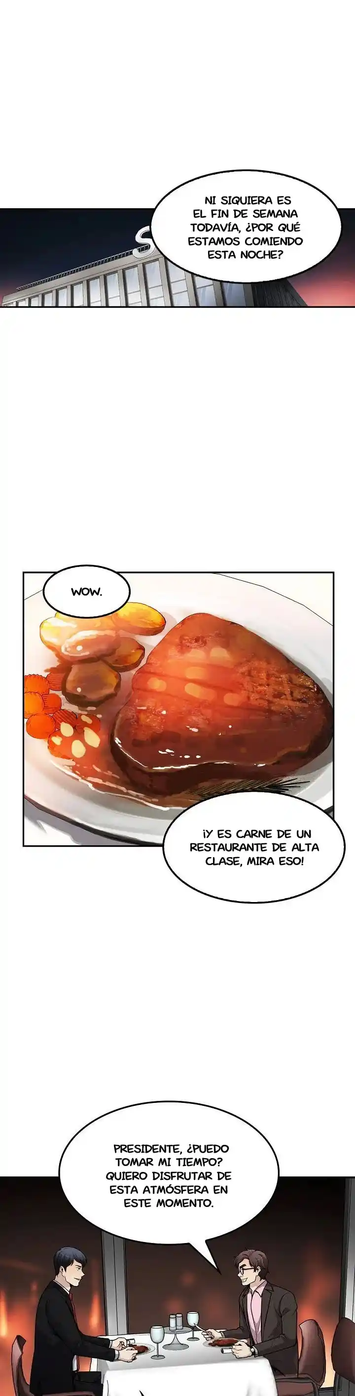 Otra Vez Mi Vida - Capítulo 83 - Página 5 - LectorTMOo