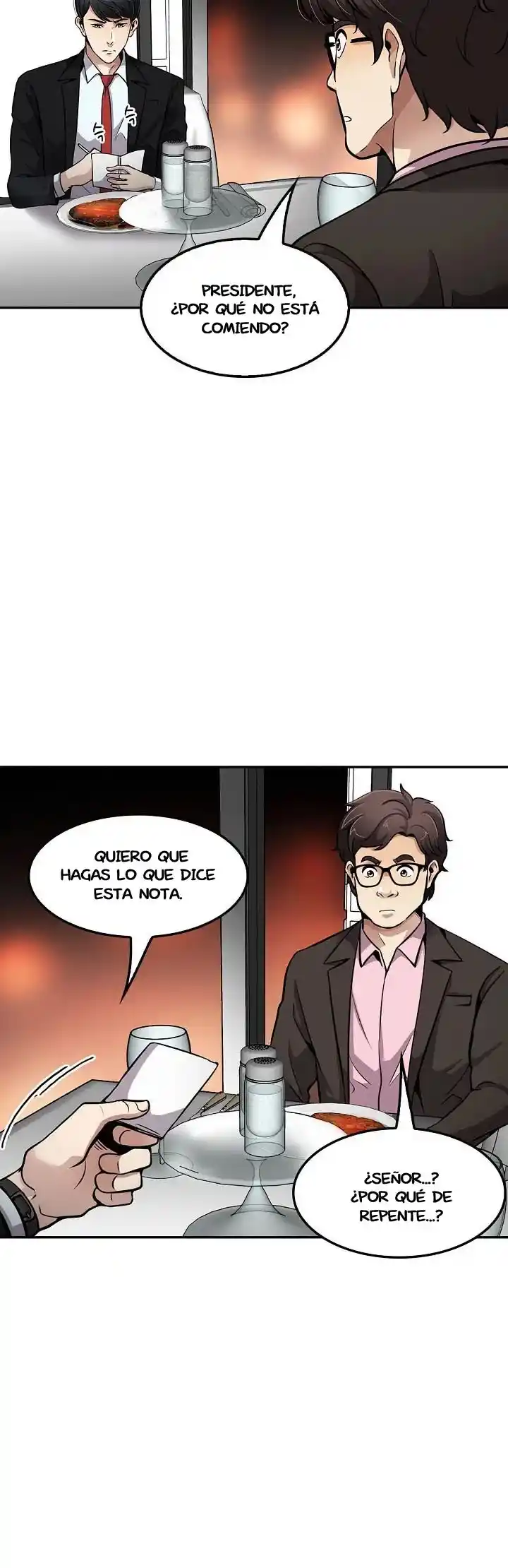 Otra Vez Mi Vida - Capítulo 83 - Página 7 - LectorTMOo