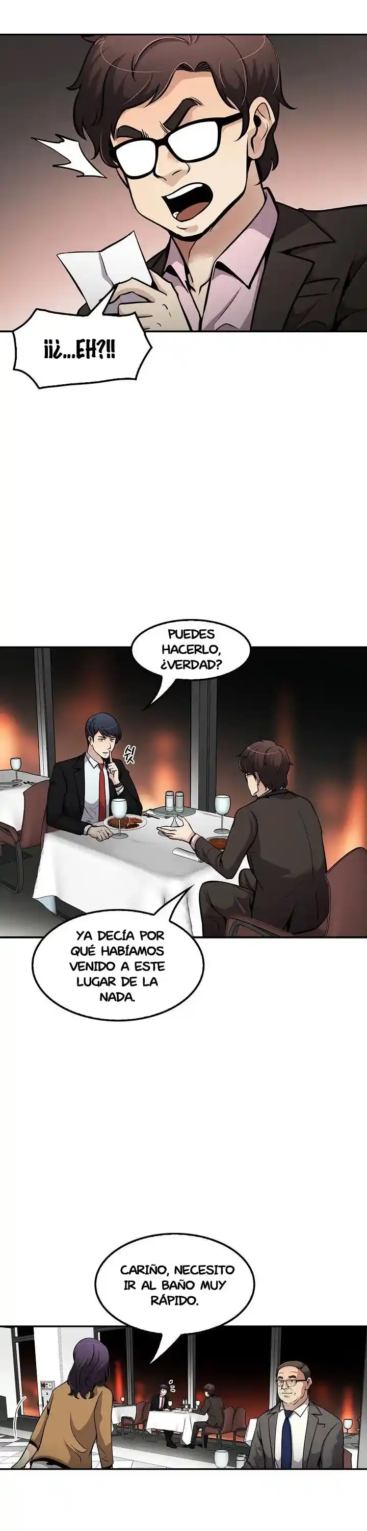 Otra Vez Mi Vida - Capítulo 83 - Página 8 - LectorTMOo