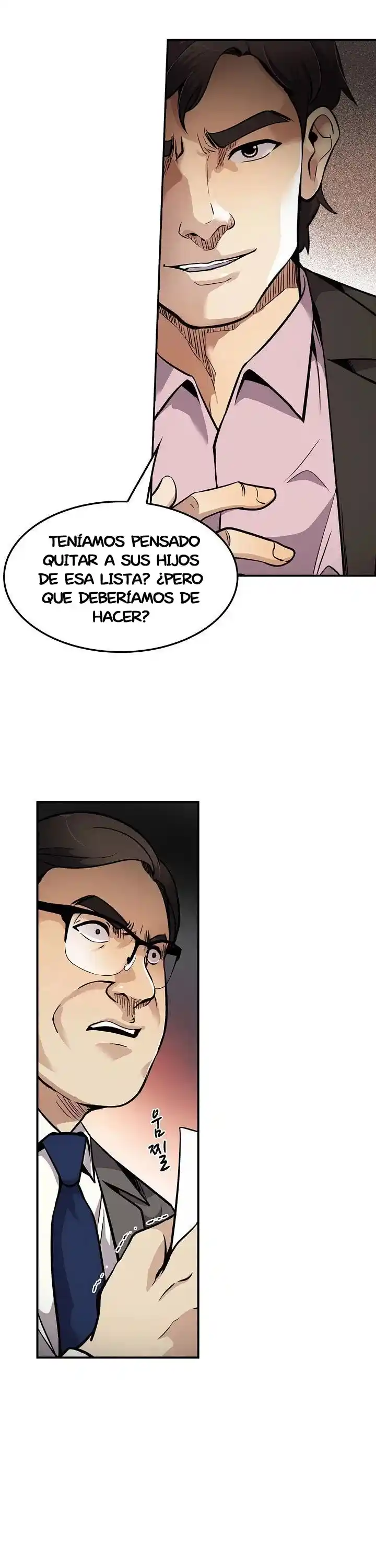 Otra Vez Mi Vida - Capítulo 83 - Página 14 - LectorTMOo