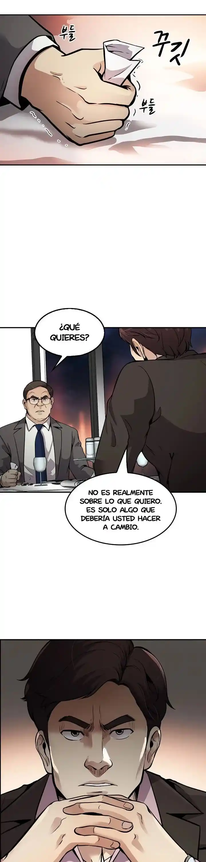 Otra Vez Mi Vida - Capítulo 83 - Página 15 - LectorTMOo