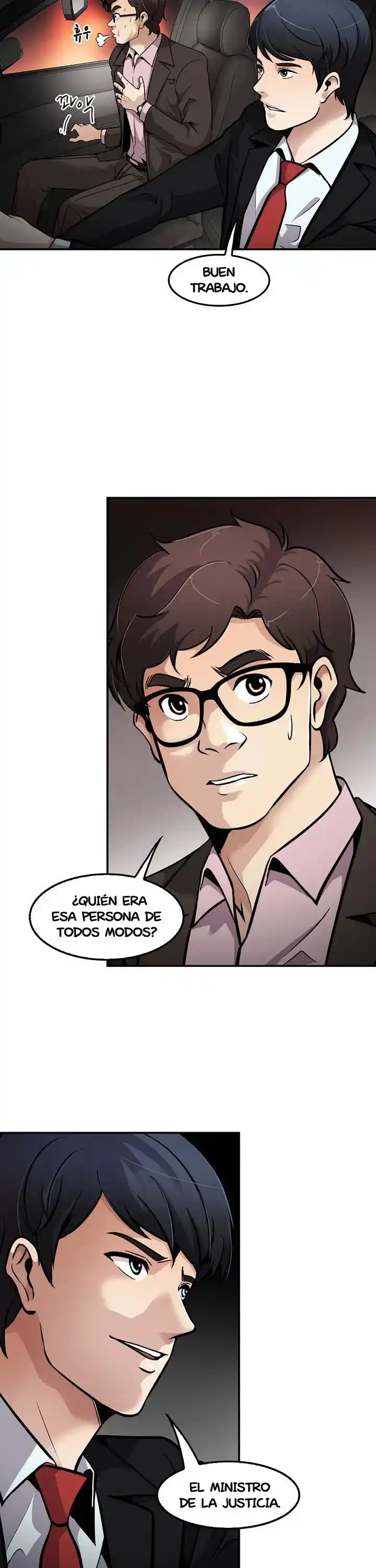 Otra Vez Mi Vida - Capítulo 83 - Página 21 - LectorTMOo