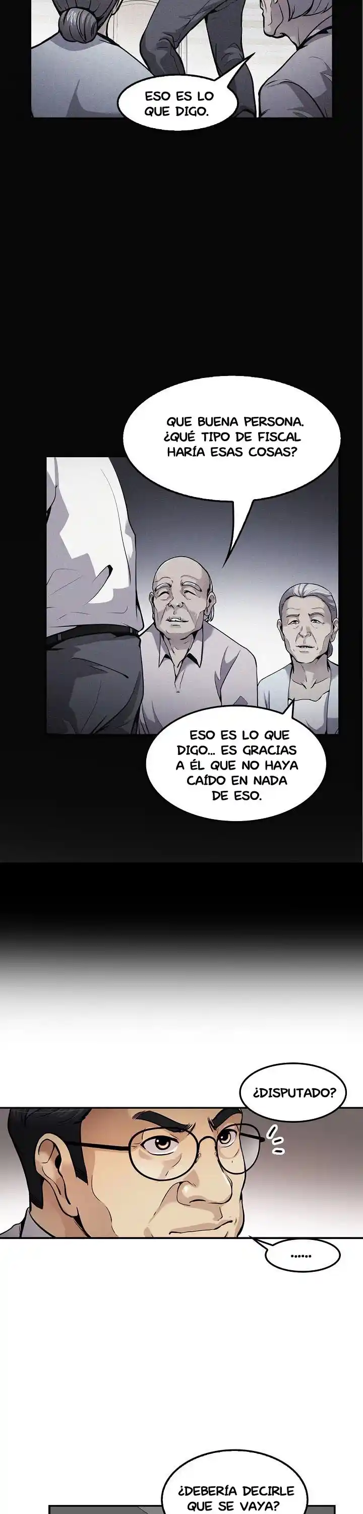 Otra Vez Mi Vida - Capítulo 83 - Página 26 - LectorTMOo