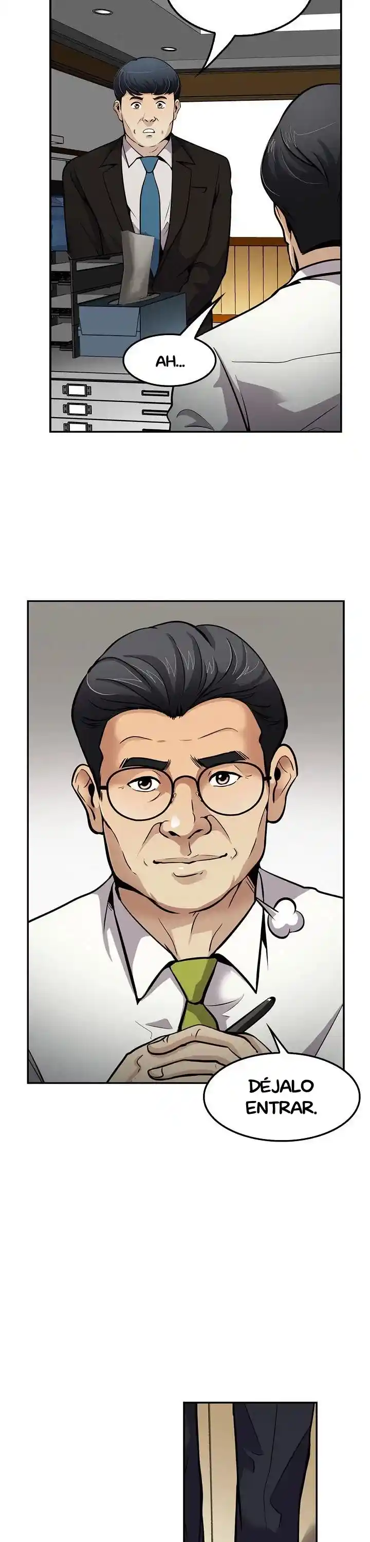 Otra Vez Mi Vida - Capítulo 83 - Página 27 - LectorTMOo