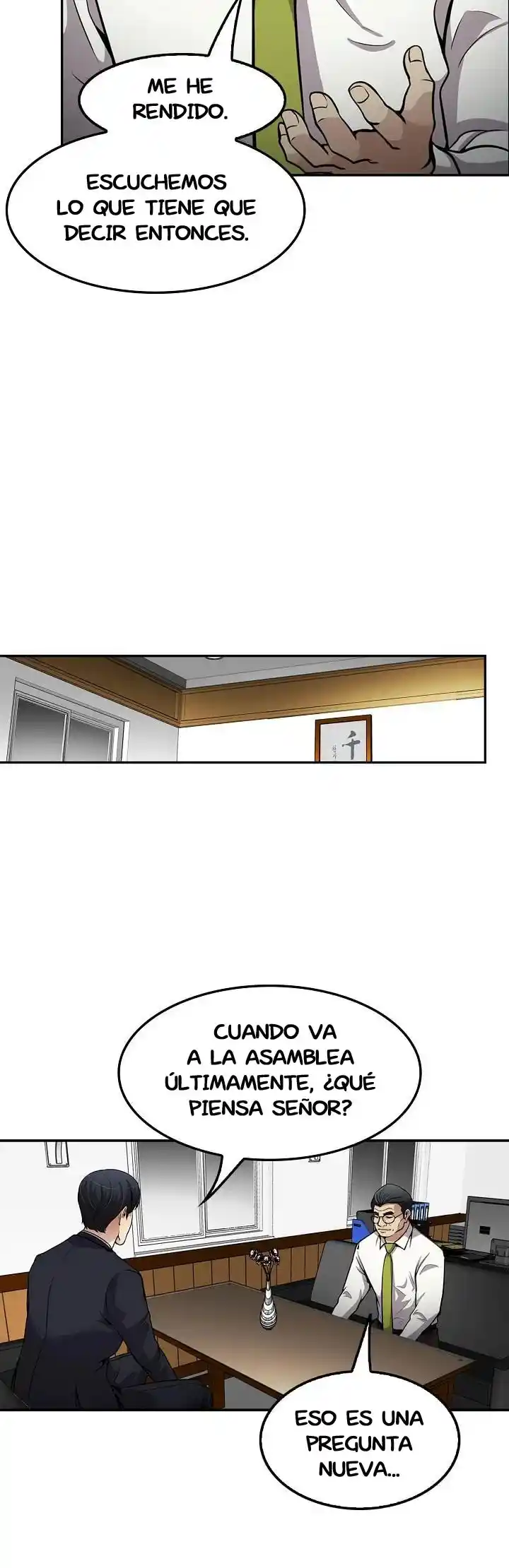Otra Vez Mi Vida - Capítulo 83 - Página 29 - LectorTMOo