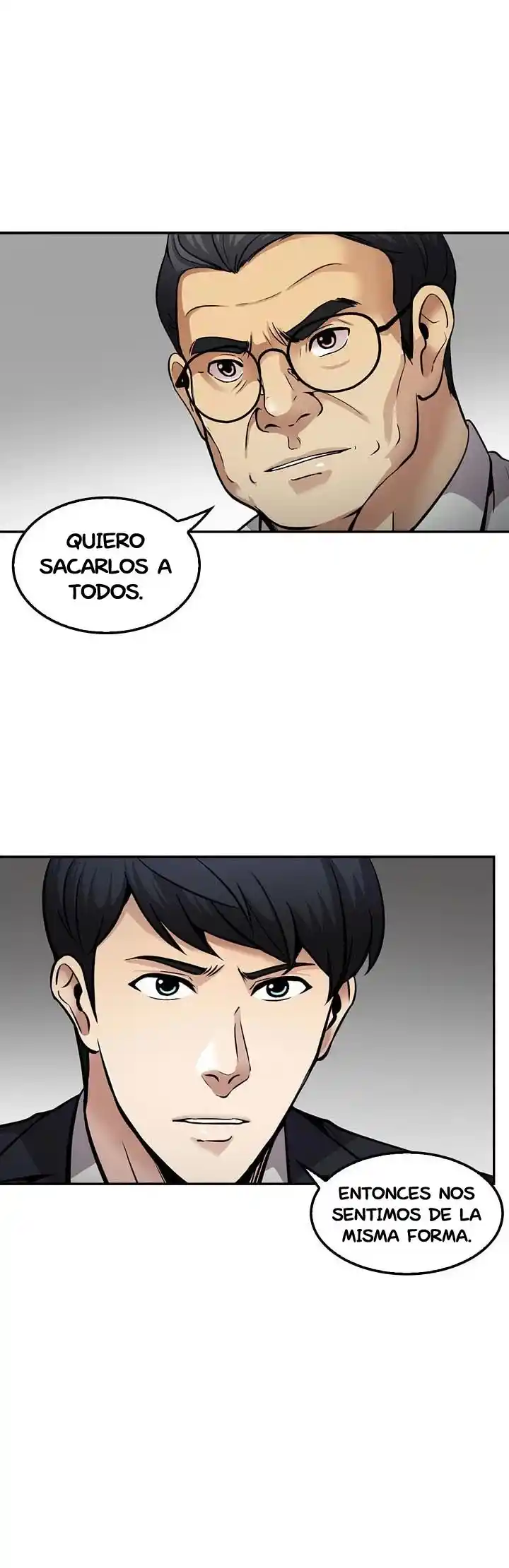 Otra Vez Mi Vida - Capítulo 83 - Página 30 - LectorTMOo