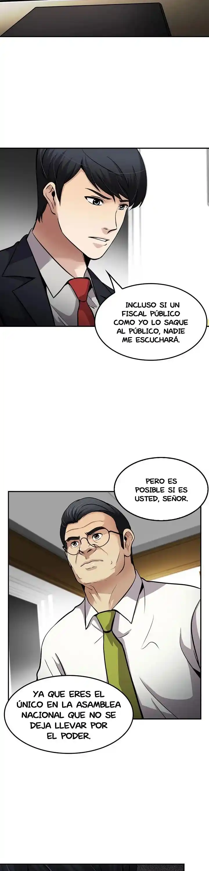 Otra Vez Mi Vida - Capítulo 83 - Página 32 - LectorTMOo