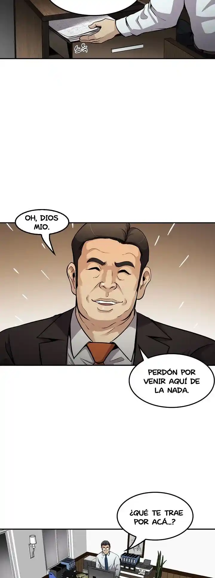 Otra Vez Mi Vida - Capítulo 84 - Página 4 - LectorTMOo