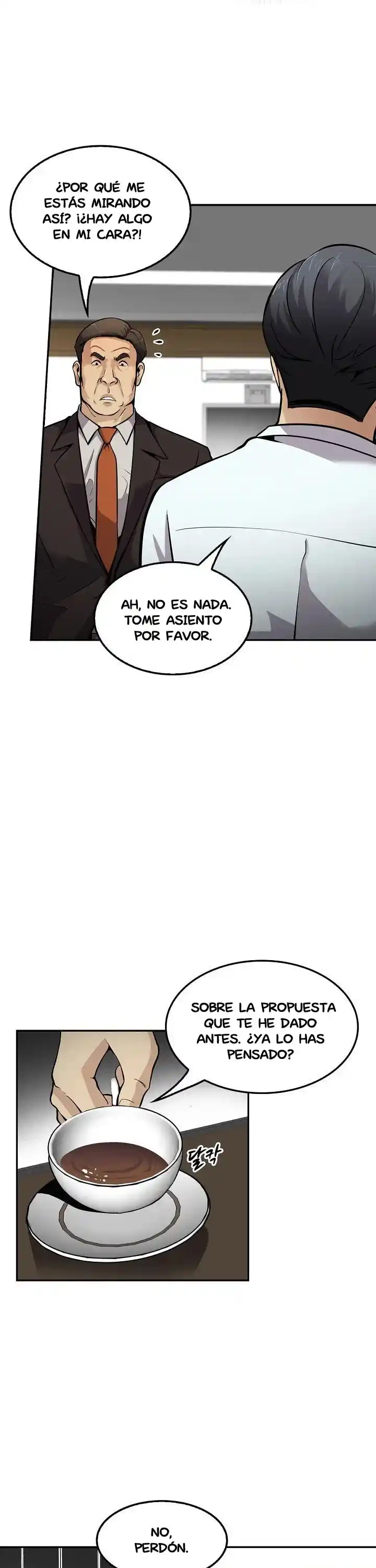 Otra Vez Mi Vida - Capítulo 84 - Página 6 - LectorTMOo