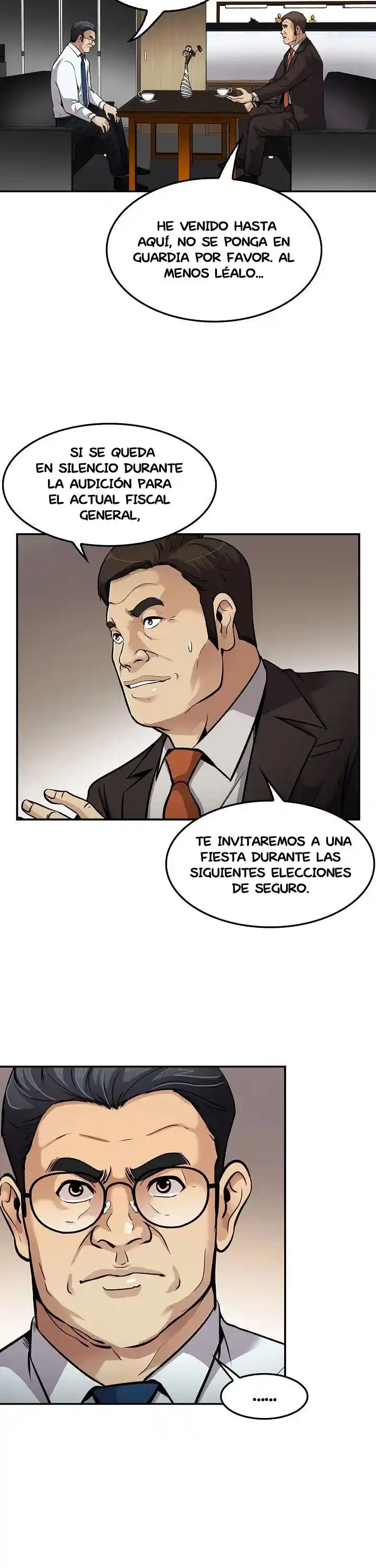 Otra Vez Mi Vida - Capítulo 84 - Página 7 - LectorTMOo