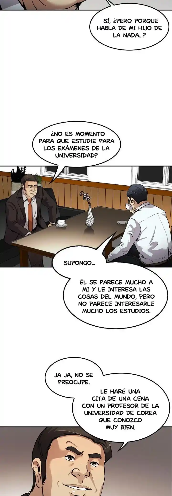 Otra Vez Mi Vida - Capítulo 84 - Página 9 - LectorTMOo