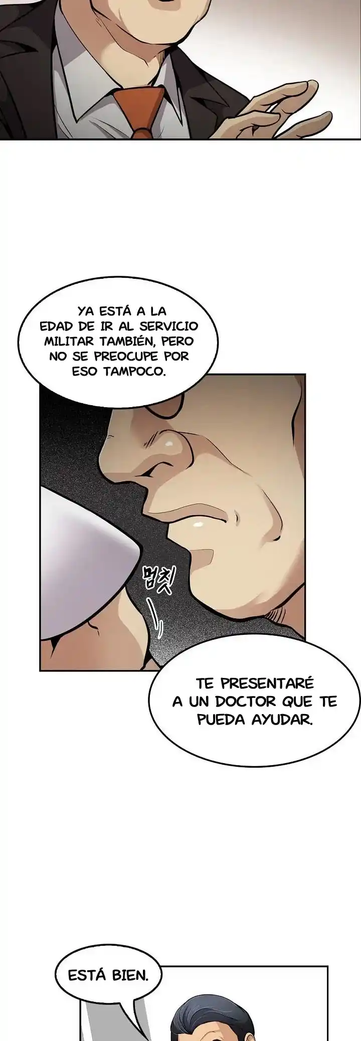 Otra Vez Mi Vida - Capítulo 84 - Página 10 - LectorTMOo