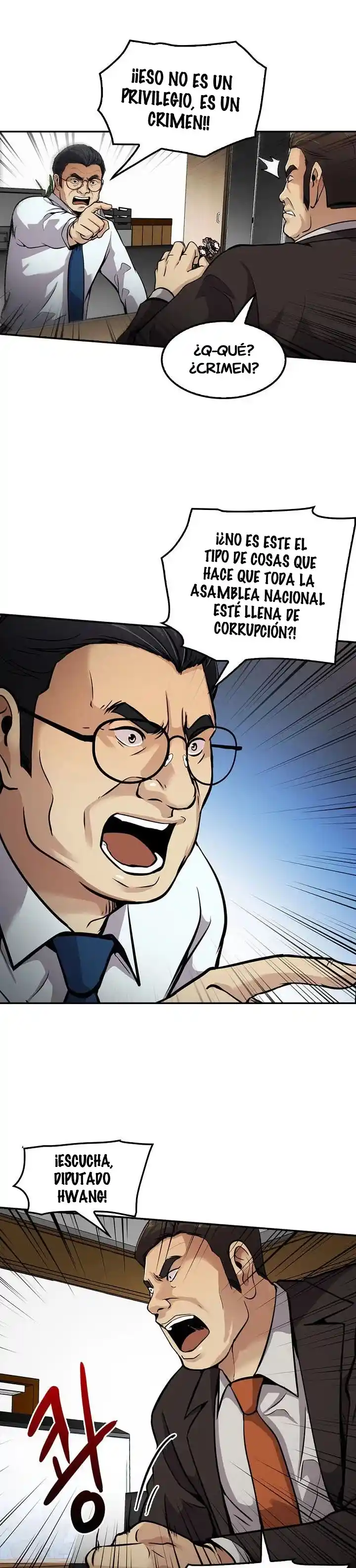Otra Vez Mi Vida - Capítulo 84 - Página 12 - LectorTMOo