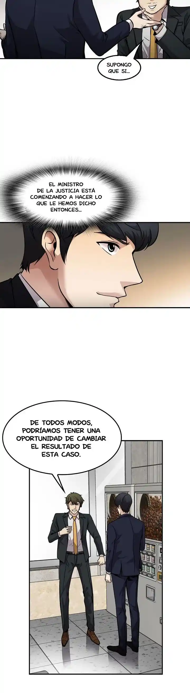 Otra Vez Mi Vida - Capítulo 84 - Página 20 - LectorTMOo