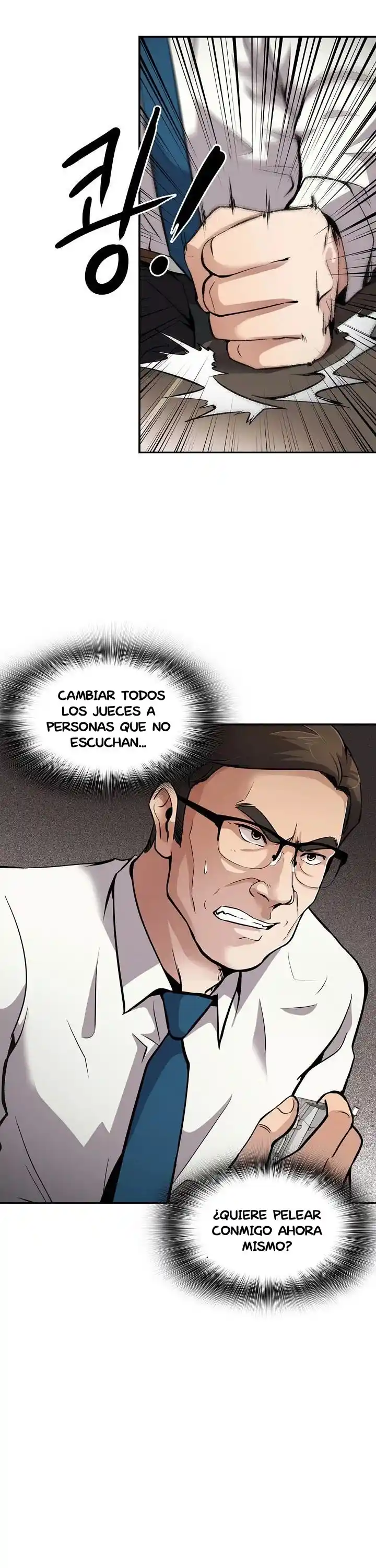 Otra Vez Mi Vida - Capítulo 84 - Página 24 - LectorTMOo
