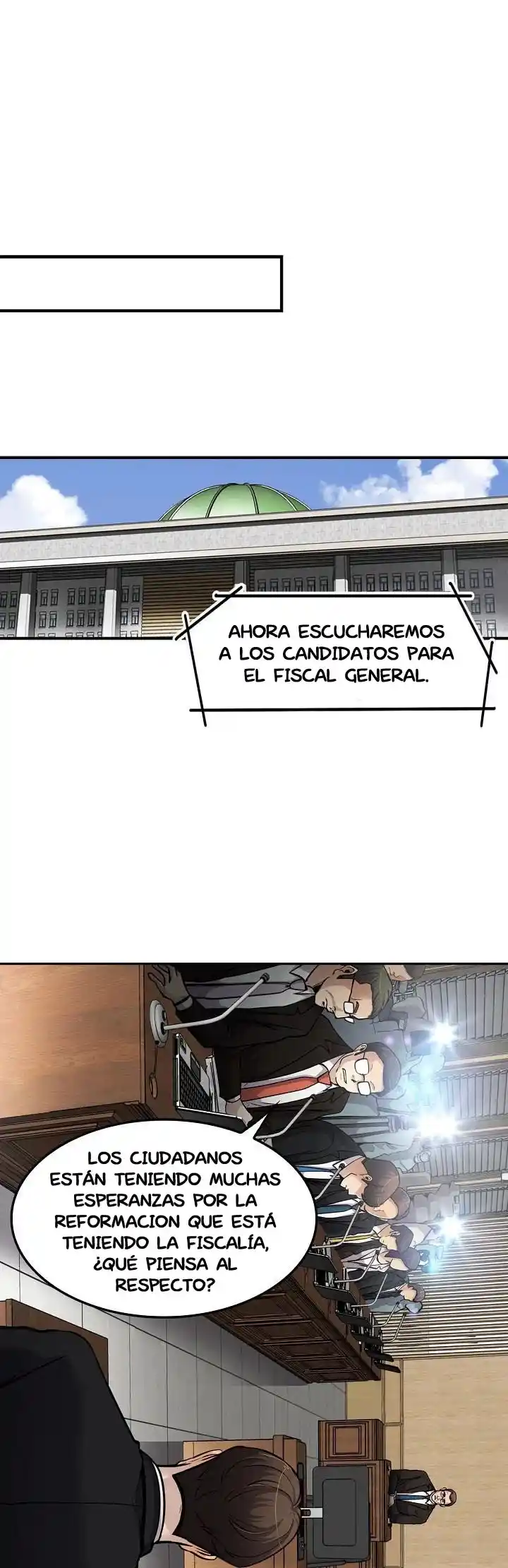 Otra Vez Mi Vida - Capítulo 84 - Página 25 - LectorTMOo