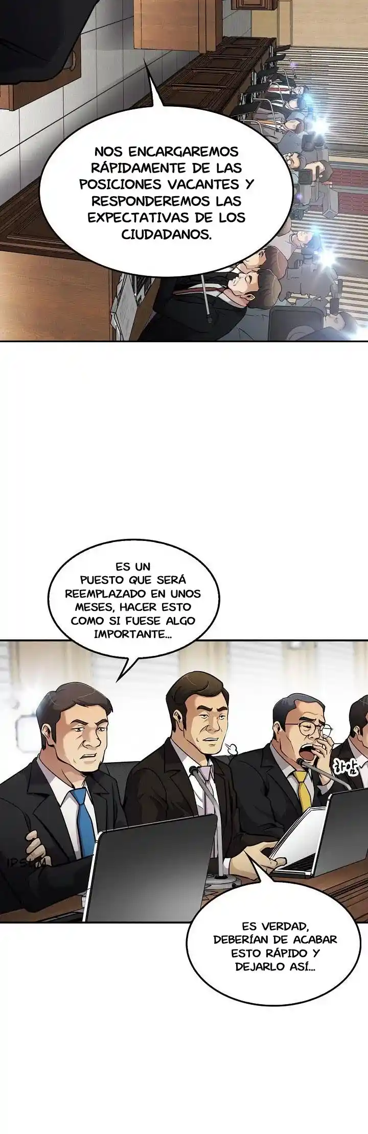 Otra Vez Mi Vida - Capítulo 84 - Página 26 - LectorTMOo