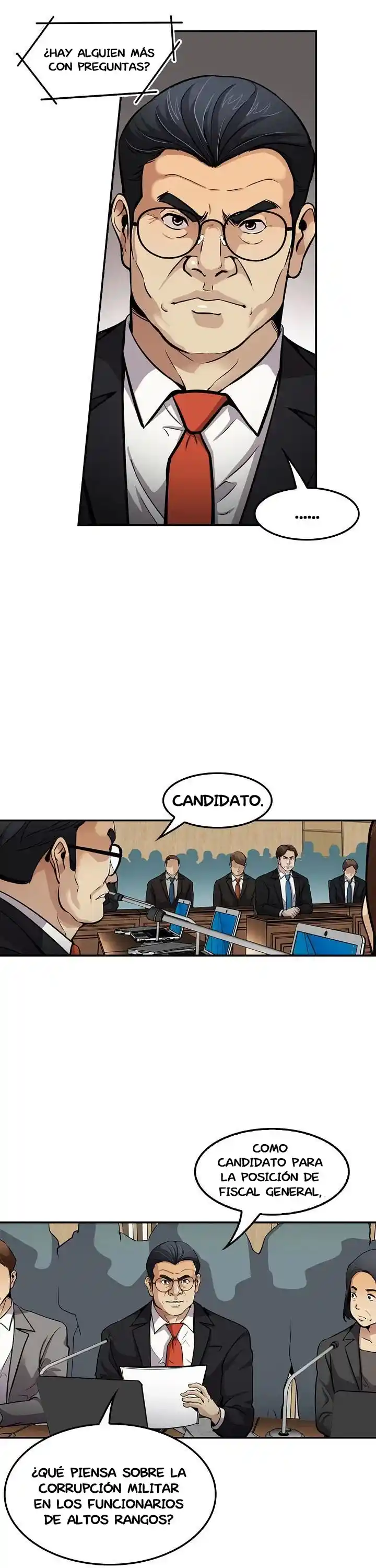 Otra Vez Mi Vida - Capítulo 84 - Página 27 - LectorTMOo