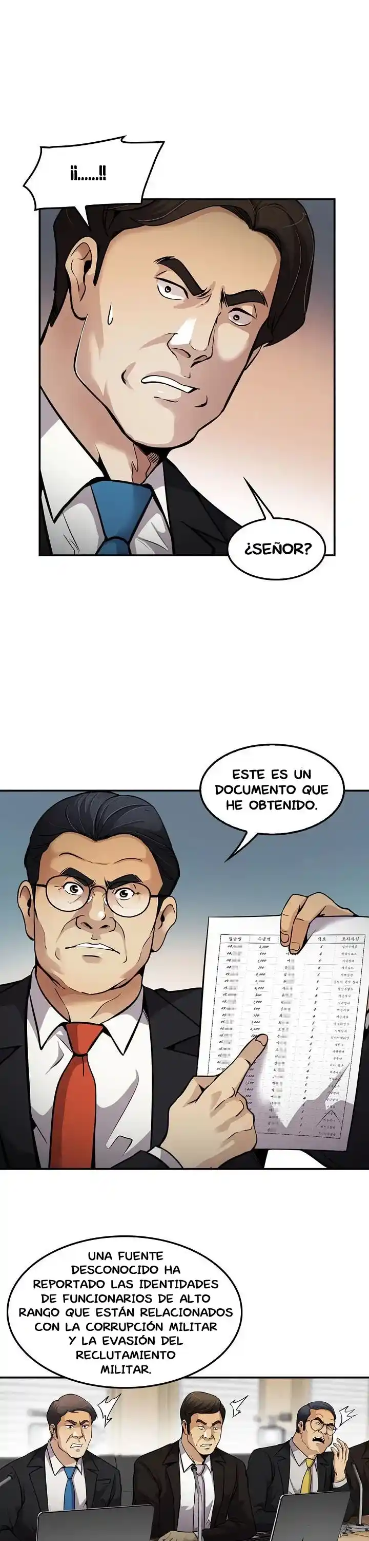 Otra Vez Mi Vida - Capítulo 84 - Página 28 - LectorTMOo