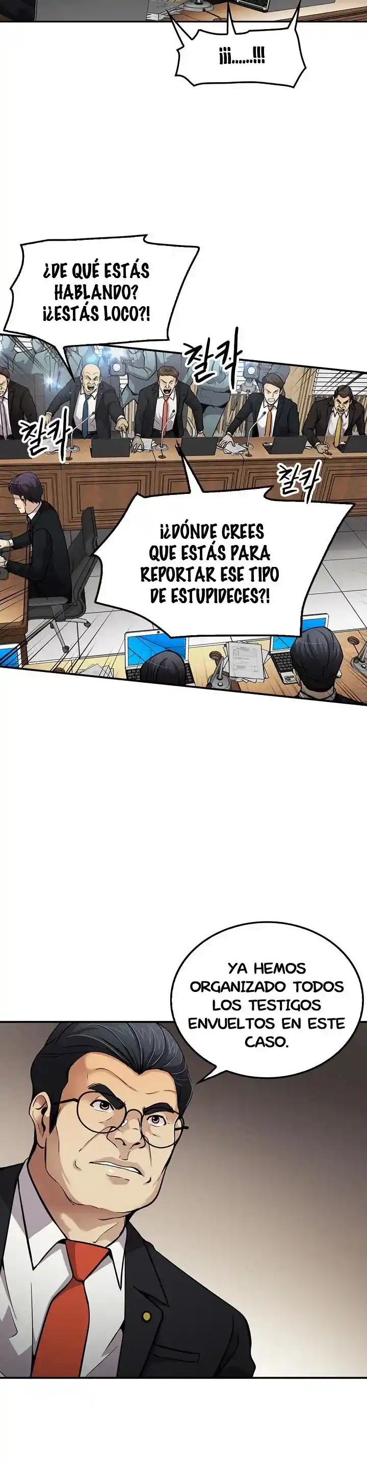 Otra Vez Mi Vida - Capítulo 84 - Página 29 - LectorTMOo