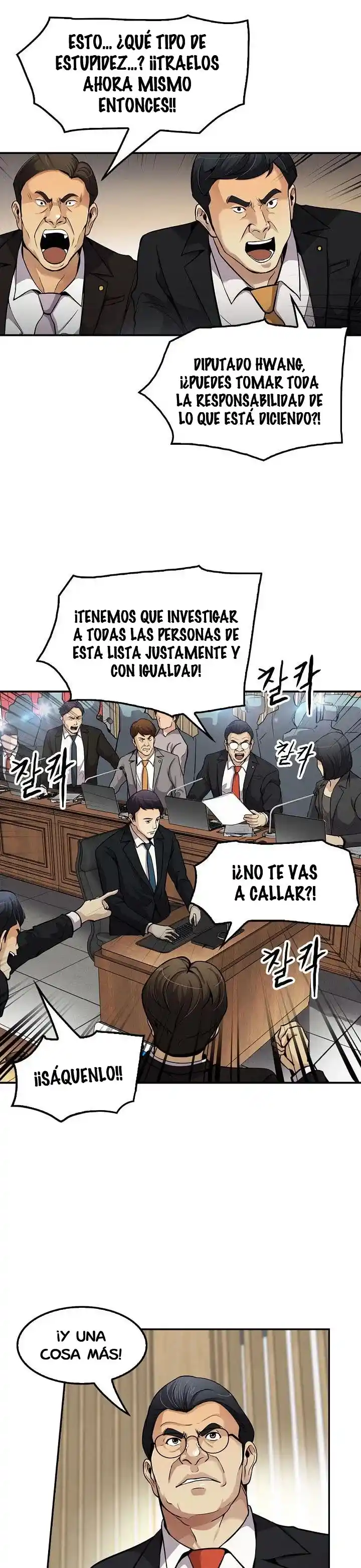 Otra Vez Mi Vida - Capítulo 84 - Página 30 - LectorTMOo