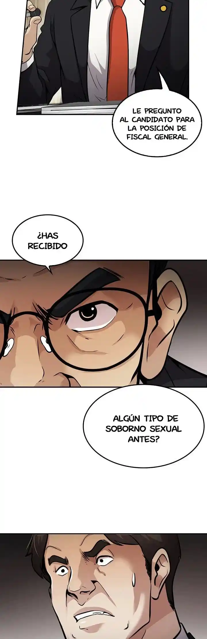Otra Vez Mi Vida - Capítulo 84 - Página 31 - LectorTMOo