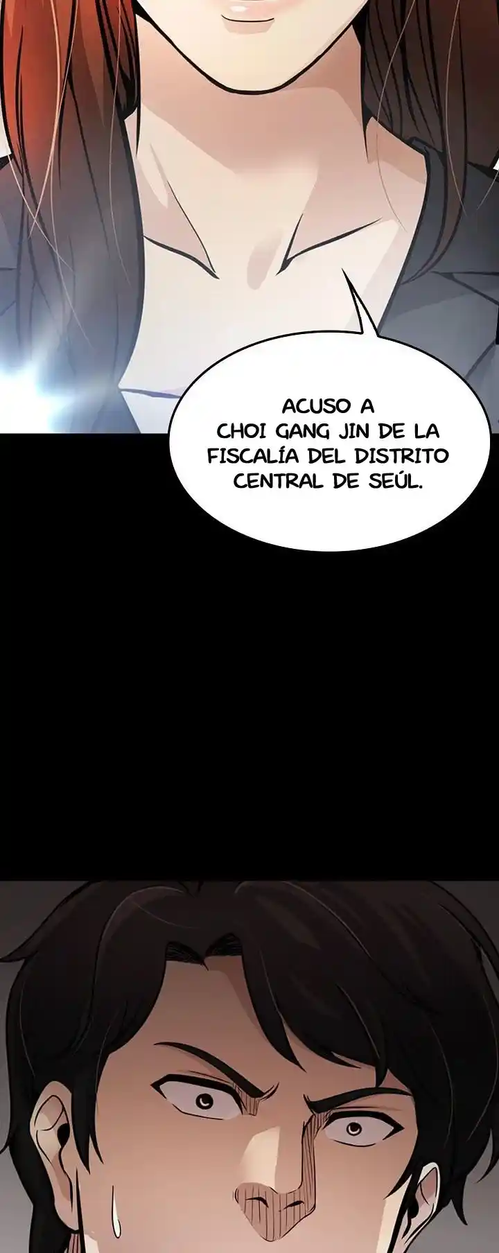 Otra Vez Mi Vida - Capítulo 84 - Página 38 - LectorTMOo