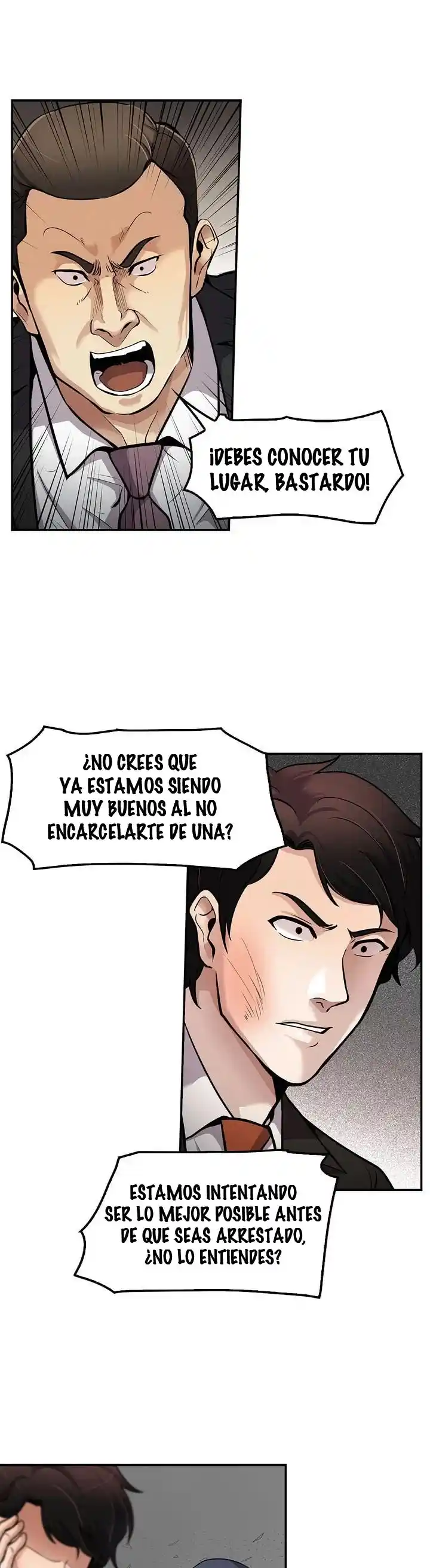 Otra Vez Mi Vida - Capítulo 85 - Página 10 - LectorTMOo