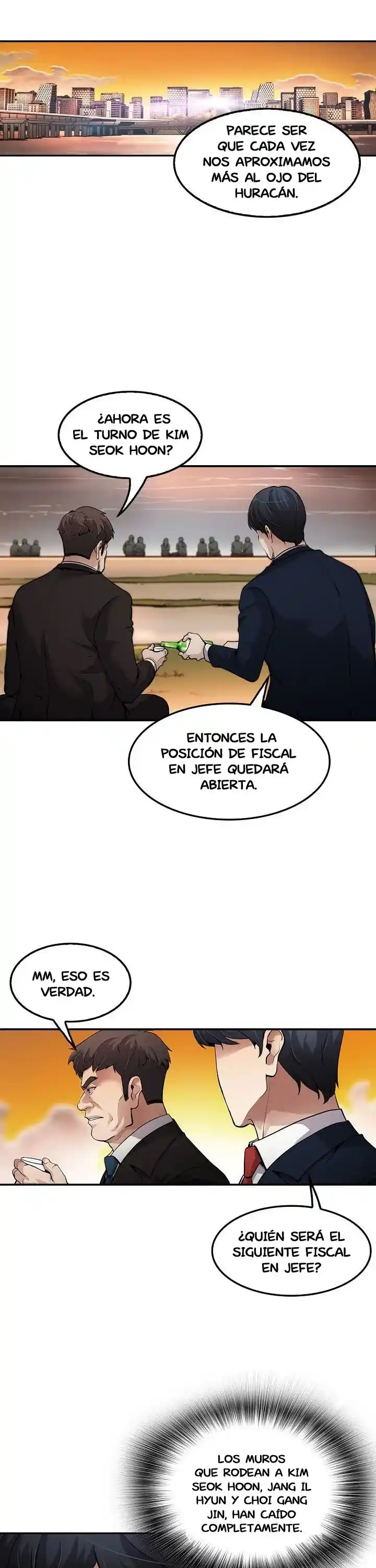Otra Vez Mi Vida - Capítulo 85 - Página 12 - LectorTMOo