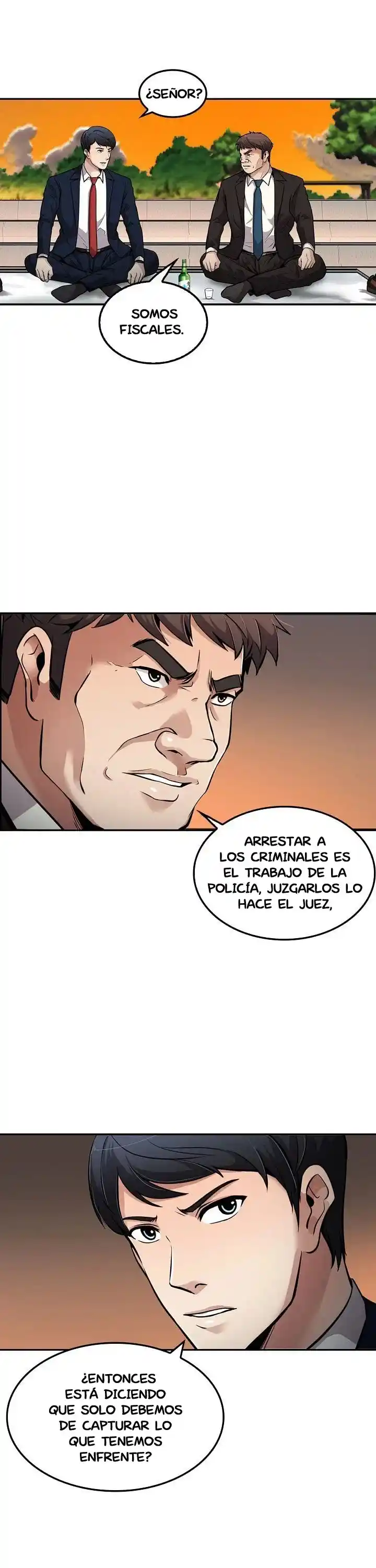 Otra Vez Mi Vida - Capítulo 85 - Página 14 - LectorTMOo