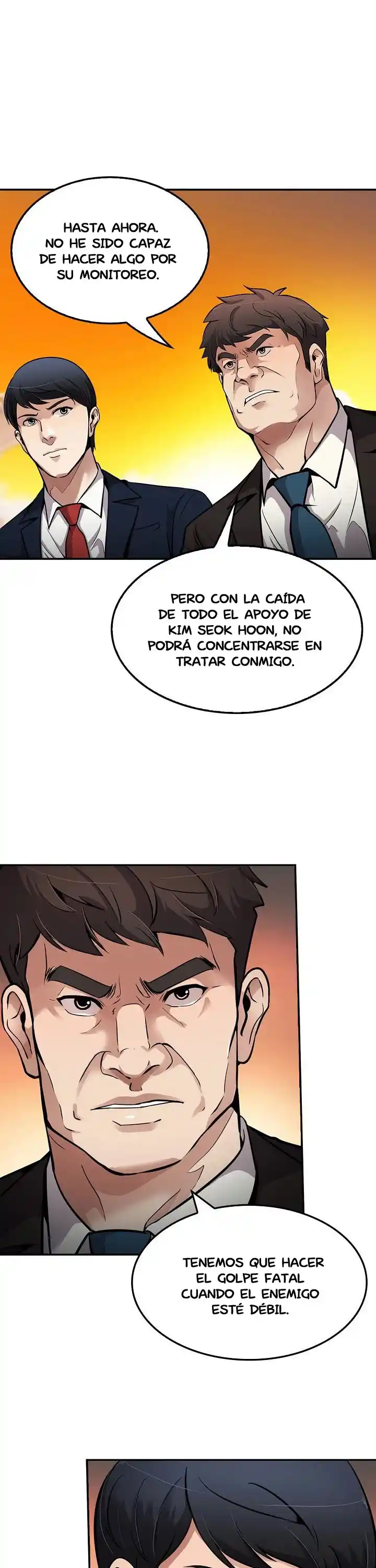 Otra Vez Mi Vida - Capítulo 85 - Página 15 - LectorTMOo