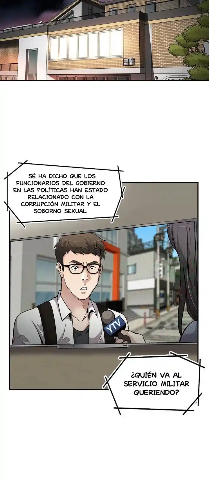 Otra Vez Mi Vida - Capítulo 85 - Página 17 - LectorTMOo