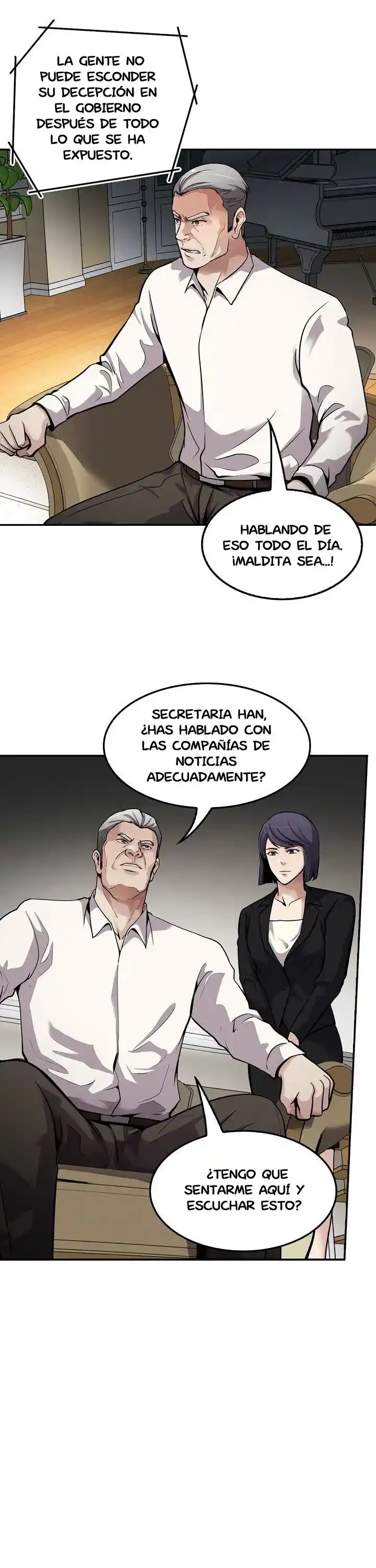 Otra Vez Mi Vida - Capítulo 85 - Página 18 - LectorTMOo