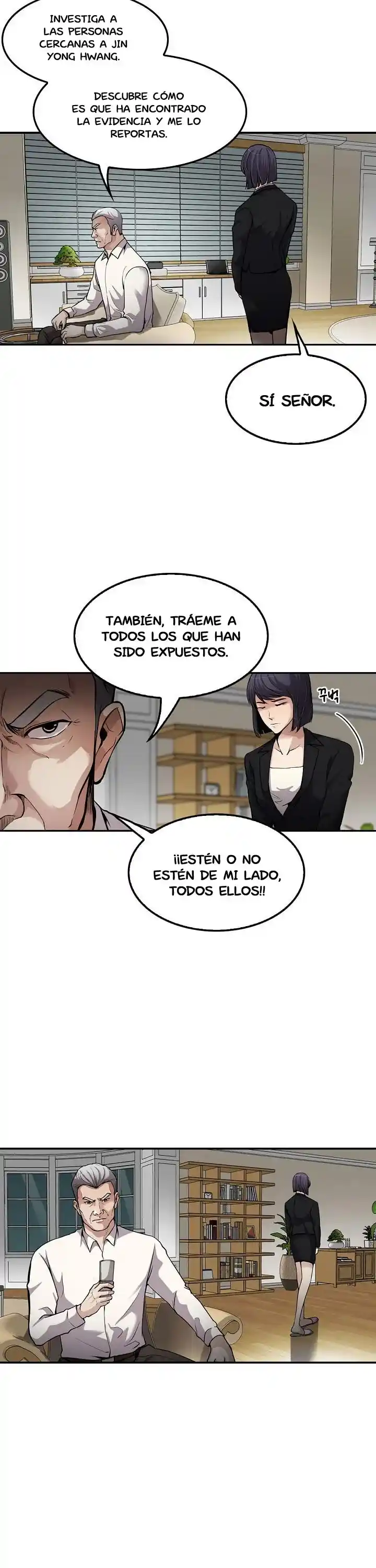 Otra Vez Mi Vida - Capítulo 85 - Página 20 - LectorTMOo