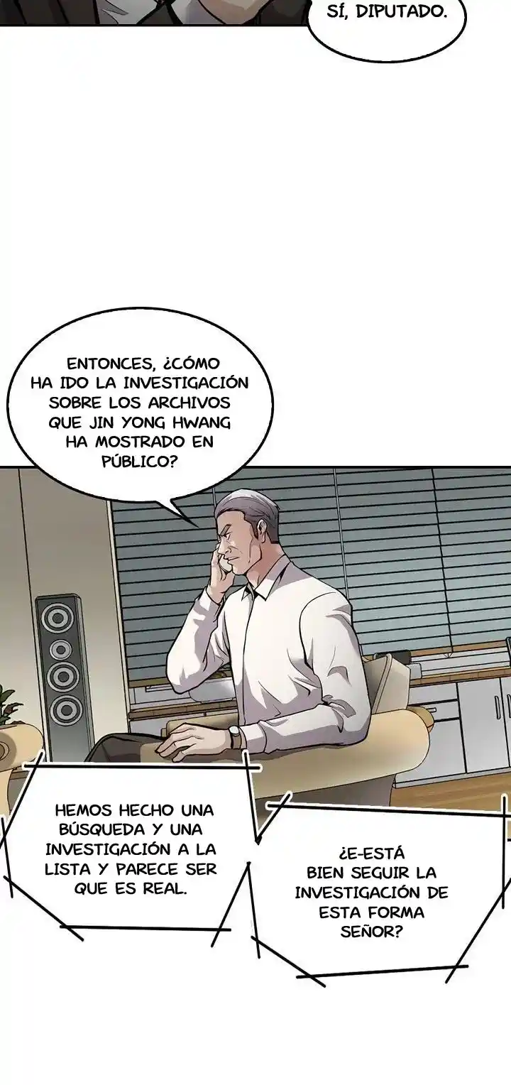 Otra Vez Mi Vida - Capítulo 85 - Página 22 - LectorTMOo