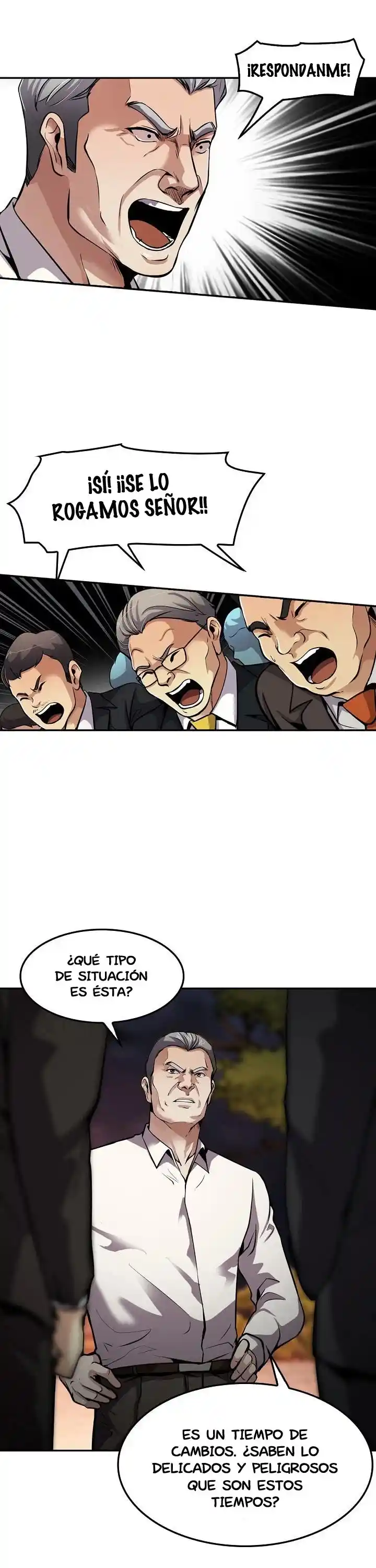 Otra Vez Mi Vida - Capítulo 85 - Página 29 - LectorTMOo