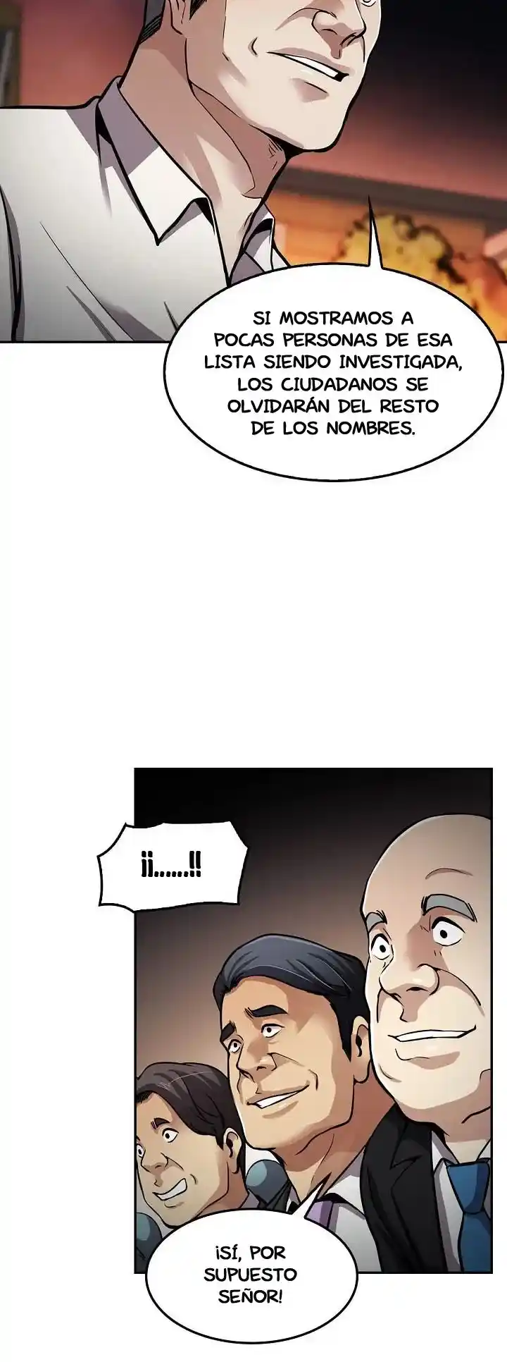 Otra Vez Mi Vida - Capítulo 85 - Página 31 - LectorTMOo