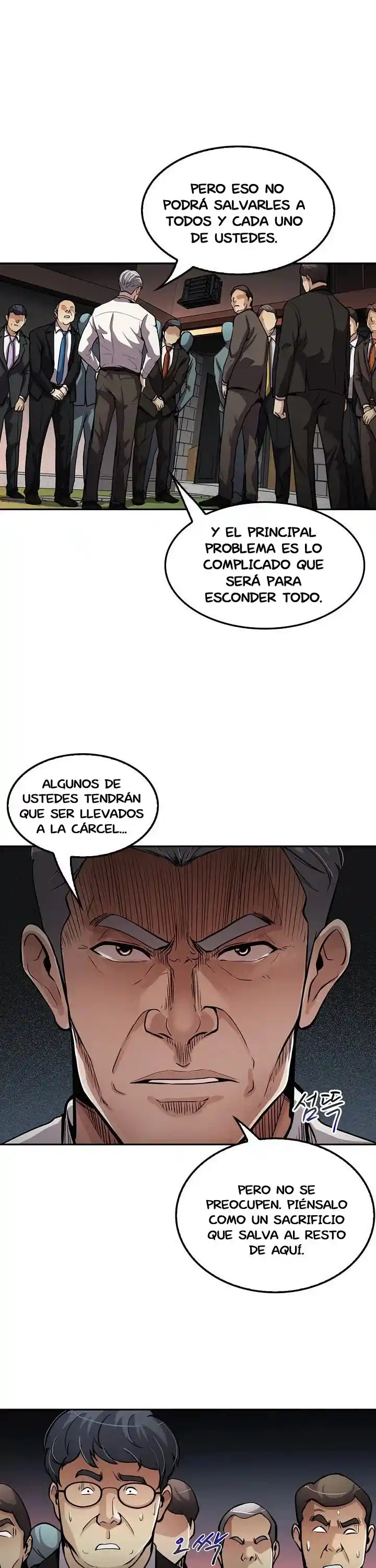 Otra Vez Mi Vida - Capítulo 85 - Página 32 - LectorTMOo