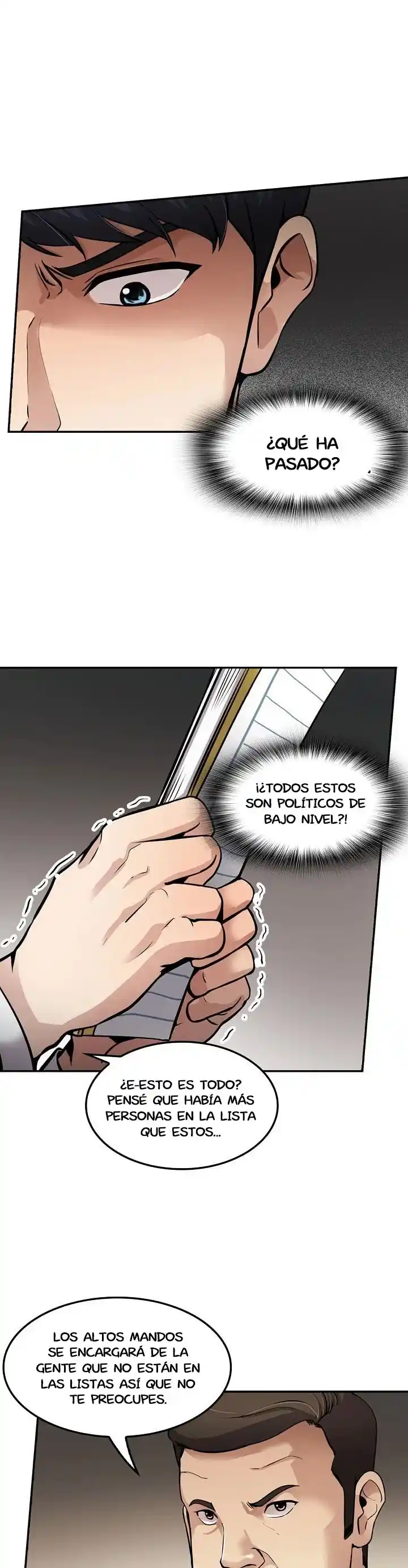 Otra Vez Mi Vida - Capítulo 86 - Página 6 - LectorTMOo