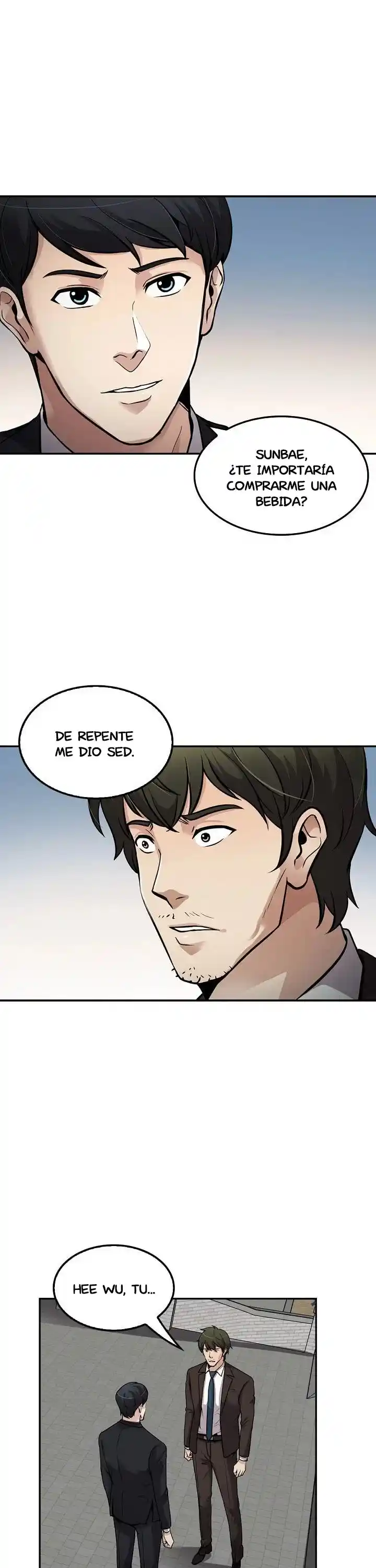 Otra Vez Mi Vida - Capítulo 86 - Página 14 - LectorTMOo