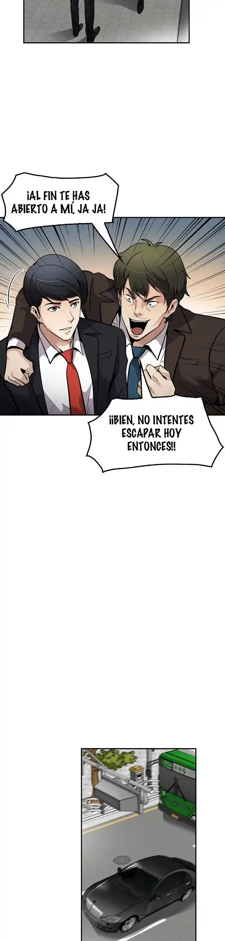 Otra Vez Mi Vida - Capítulo 86 - Página 15 - LectorTMOo