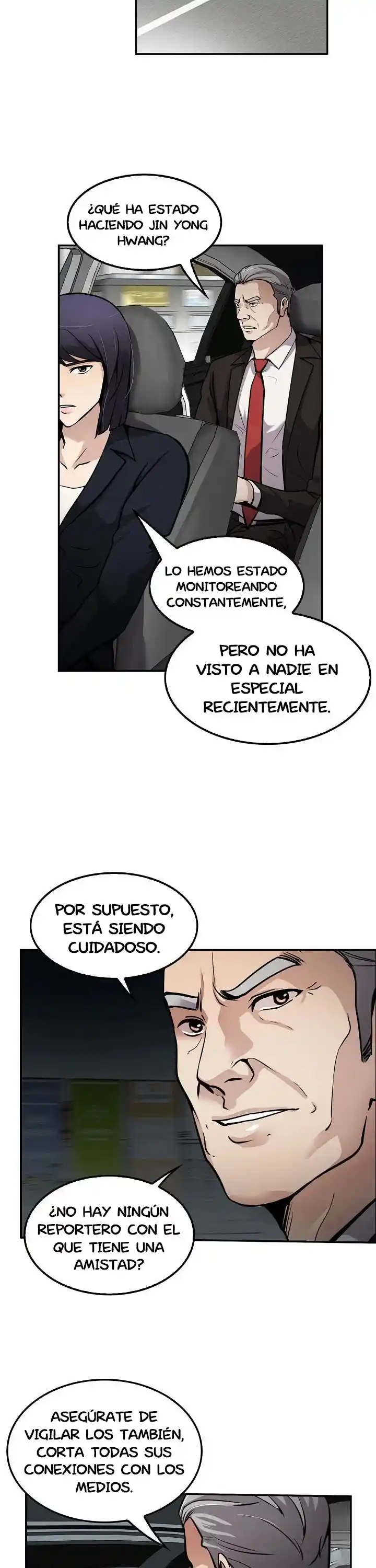 Otra Vez Mi Vida - Capítulo 86 - Página 16 - LectorTMOo