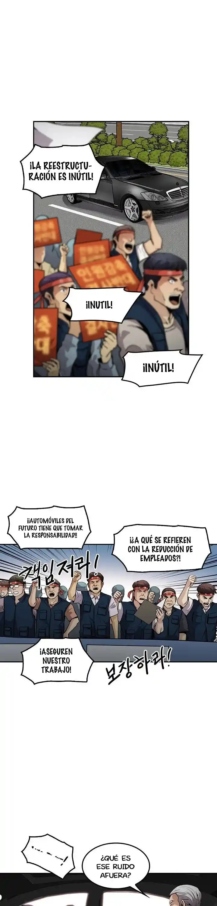Otra Vez Mi Vida - Capítulo 86 - Página 19 - LectorTMOo