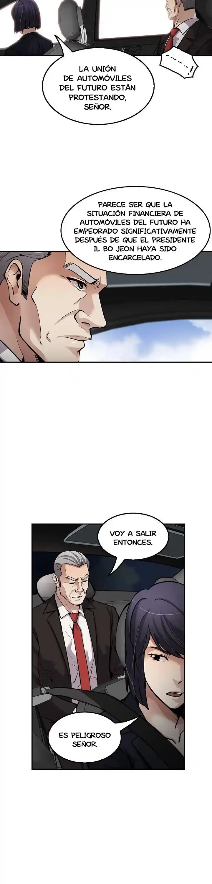 Otra Vez Mi Vida - Capítulo 86 - Página 20 - LectorTMOo