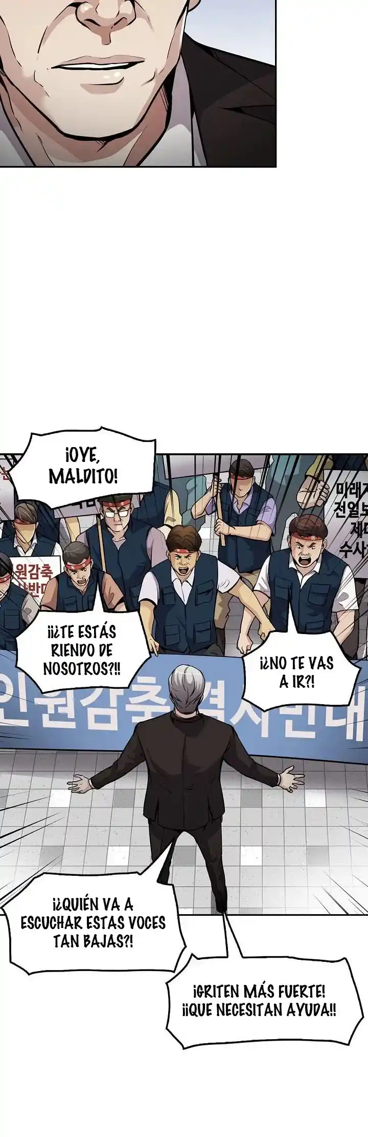 Otra Vez Mi Vida - Capítulo 86 - Página 24 - LectorTMOo